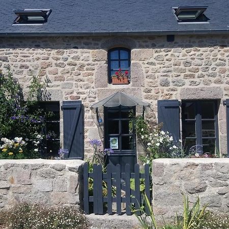 Entre Terre Et Mer Montfarville Exterior foto